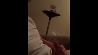 Me playing with myself