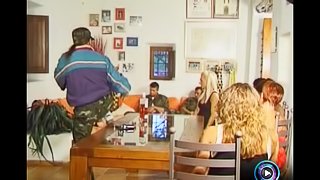 Saluting the soldiers by giving them a free fuck