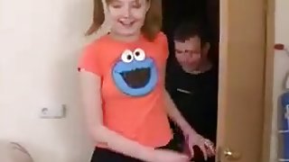 Olia and Jersey  Nura-Foursome