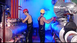 Choky Ice - No Job No Blow (2003)