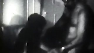 Retro Porn Archive Video: Golden Age Erotica 04 06