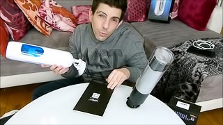 LETEN A380 vs LETEN X9 le TOP du MASTURBATEUR A PISTON (msieur-jeremy.fr)