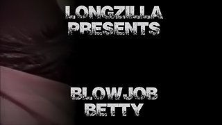 Hottie Sucking The Life Out Of His Big Cock