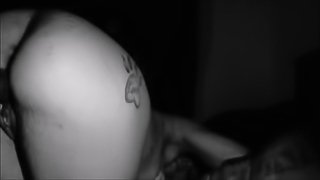 Face Down Ass Up