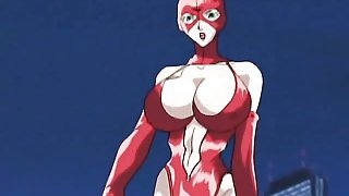 [H-Nolimit] Immorality - 01 [480p][RoSub]