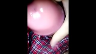 I Love To Cum