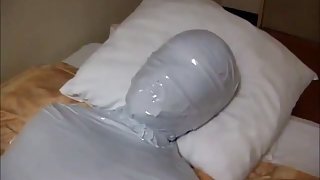 Mummification tape