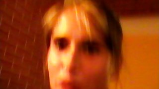 Nessa Devil in handsome chick having sex in a homemade sex tape