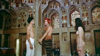 Il Fiore Delle Mille E Una Notte (Arabian Nights - 1974)