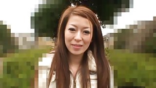 Japanese Aged Mai Katagiri Creampied (Uncensored)