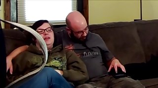 25 Year Old Co-Worker Cutie II (Hangout  Makeout)