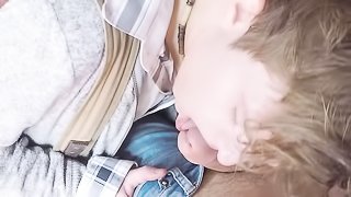 Little school gay