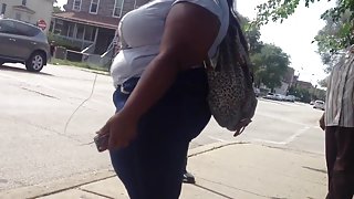 big beautiful woman TEEN