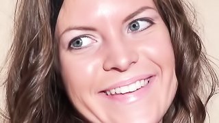 Russian rough doggystyle