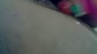 KatanaTheJedi Bathtub play time solo toy masturbation