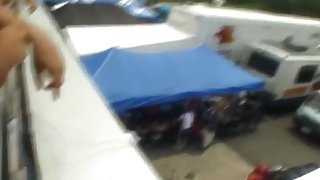 1919gogo 7392 Voyeur Movies race queen thorough voyeur Vol.30