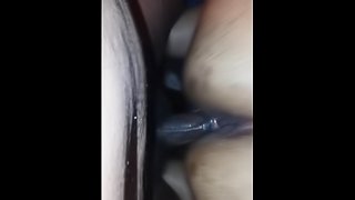 **NEW** RED BBW S.I.T SLUT IN TRAINING  FUCKIN N SUCKING PUSSY FARTING