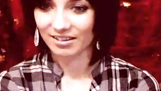 analschitsa Nyusha model nushaxs