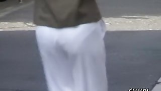 Wicked sharking affair with tantalizing young slag being really surprised