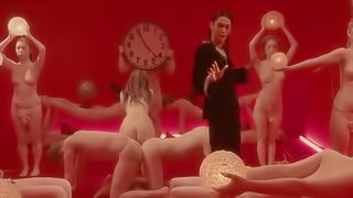 Kokone Sasaki, Nana Seino, Mao Mita and Shoko Nakagawa - Tokyo Tribe