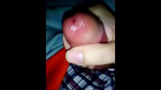 Masturbating Feels So Good