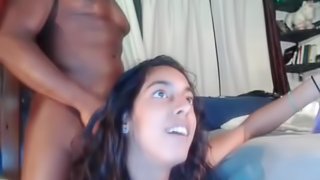 BBC in tight asshole anal pain young