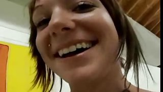 hidden cam in a hotel - hot porn clip