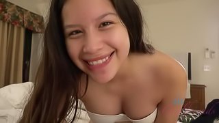 What the heck, one more fuck with happy ending before you go