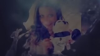 Leon`s Panda