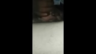 Hood nigga busted 3 times is my mouth