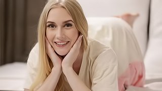 Blowjobs For Homework!