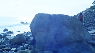 Samurai Cop (1991) Jannis Farley