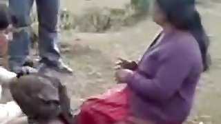 Himachal Doctor Caught Fucking