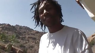 Roma and her friend Britney Ray fucked hard