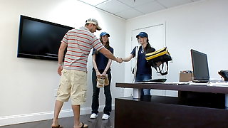 Kokcast Cable offers Anal Services