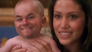 Julia Schultz,Jaime Pressly,Amber Smith,Shannon Elizabeth,Heather Stephens in Tomcats (2001)