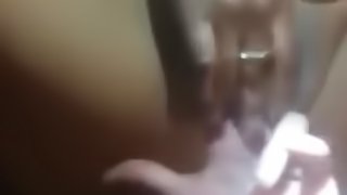 Perfect Yellowbone Pussy Squirts