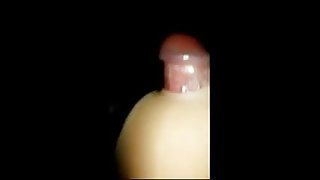MY BIG COCK MALE MASTURBATION 02
