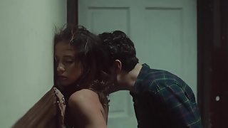 The Magicians's  Stella Maeve Topless HD