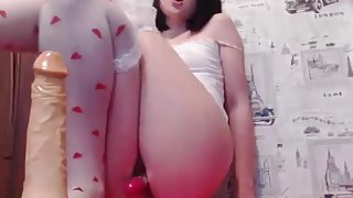 Littlesubgirl webcam show