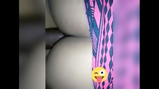 I tried to fuck my girl while she sleeps!