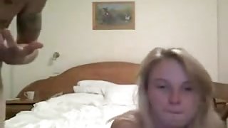 Busty  immature Shares Her Sexlife Online