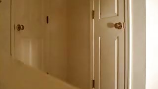 Spectacular  immature body records her undress another time