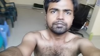 mayanmandev - desi indian boy selfie video 10