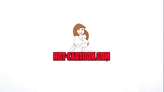 Cartoon Porn Simpsons porn Marge fuck his son Bart