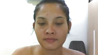 lovely rose  on cam