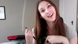 Hawt  immature bad situation