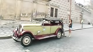 fucking tourist