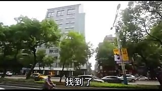 AV女優攻佔台北街頭小巷! 篠田步美與北川愛莉香來台拍A片 AV6699.com