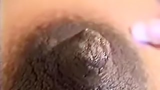 Horny Preggo Masturbating With A Dildo In Hot POV Clip